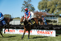 Race 1-Maiden Claiming Hurdle