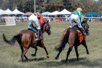 Race 3-Virginia Equine Alliance Maiden Hurdle