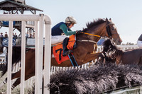 Race 6-Mariann De Tejeda Memorial Foundation Race