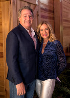 Middleburg Humane Foundation Blue Jean Gala 2019