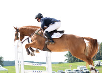 Show Jumping