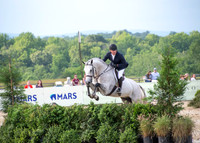 Hunter Derby