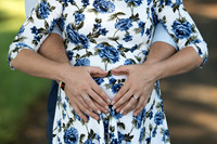Josh & Kate Maternity