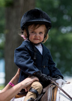 Leadline and Walk-Trot