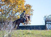 Piedmont-Gap Run-10.24.19
