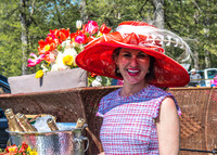 Middleburg Point to Point Races 2019