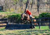 Piedmont-Riemenschneider's Gate-11.28.17