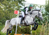 08.24.19 DAY 3 (Saturday) SJ and XC