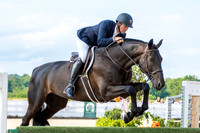 Hunter Derby