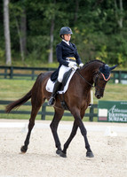 08.23.19 DAY 2 (Friday) Dressage