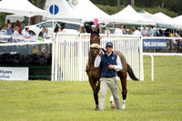 Race 1- VA EQ Alliance Maiden Hurdle