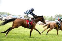 Foxfield-Spring 2026