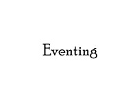 EVENTING
