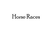 HORSE RACING