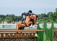 Hunter Derby