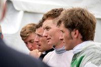 Before race 1