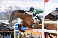 Piedmont Point to Point 2022
