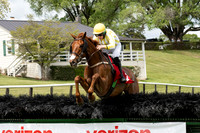 Race 1-Optional Starter Allowance Hurdle