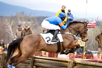 PFH Spring P2P Races 2024
