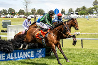 Race 2-VA Equine Alliance Maiden Hurdle