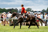 Race 3- Daniel Van Clief Memorial